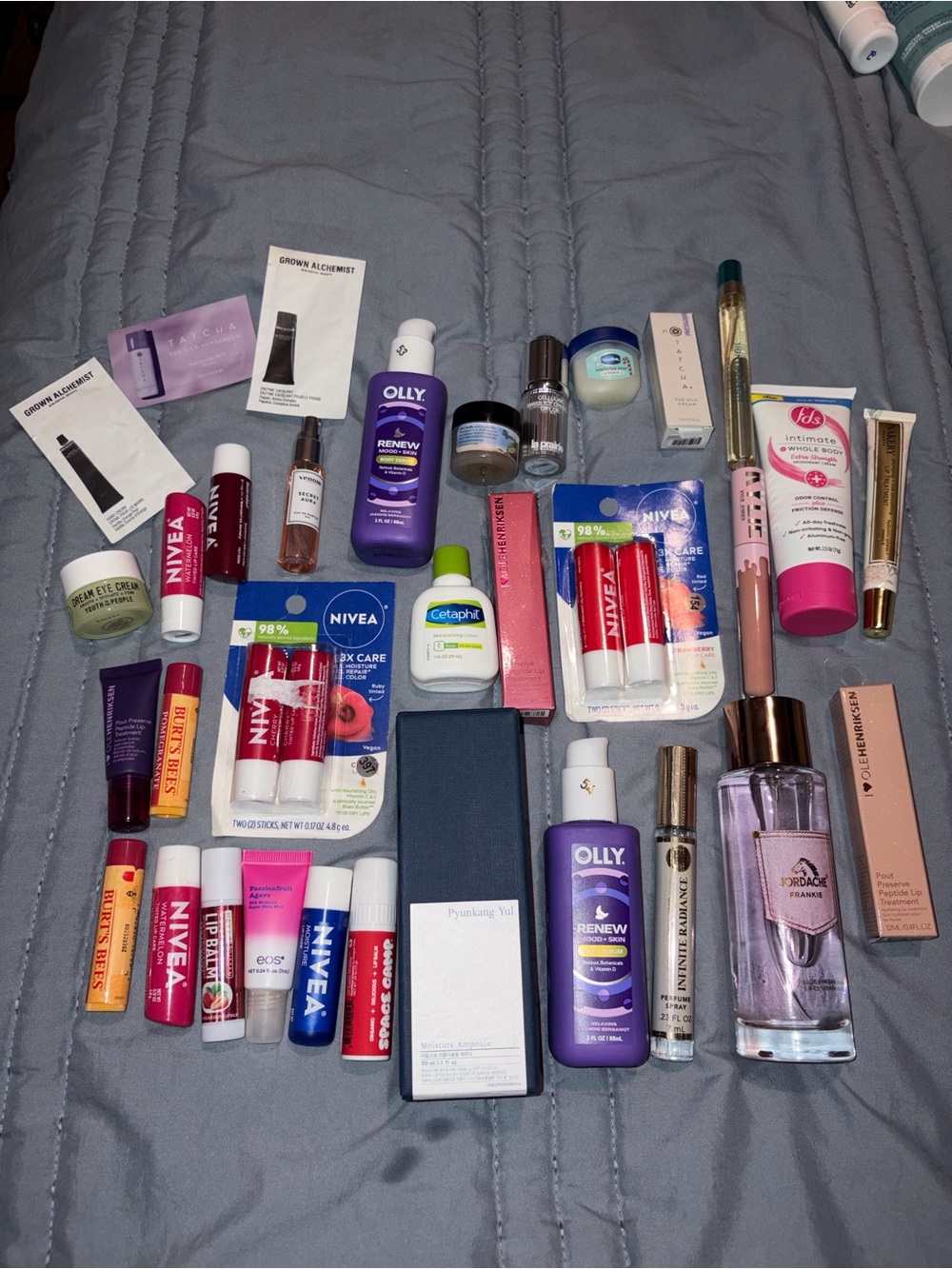 Huge lot of Beauty bundle